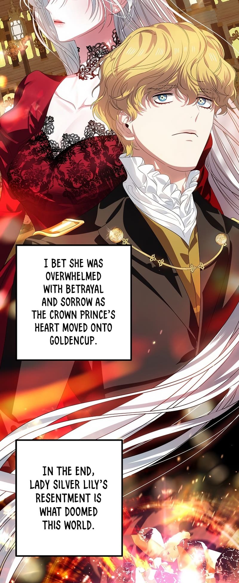 SSS-Class Suicide Hunter, Chapter 87 image 60